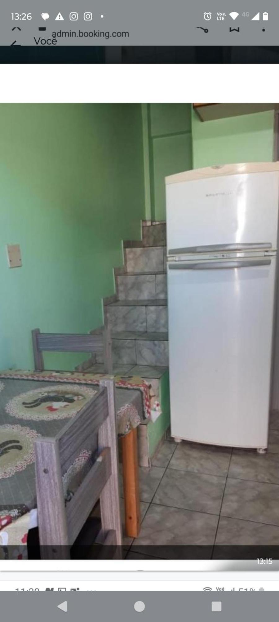 Kitnet Em Matinhos Pr Balneario Rivieraアパートメント エクステリア 写真