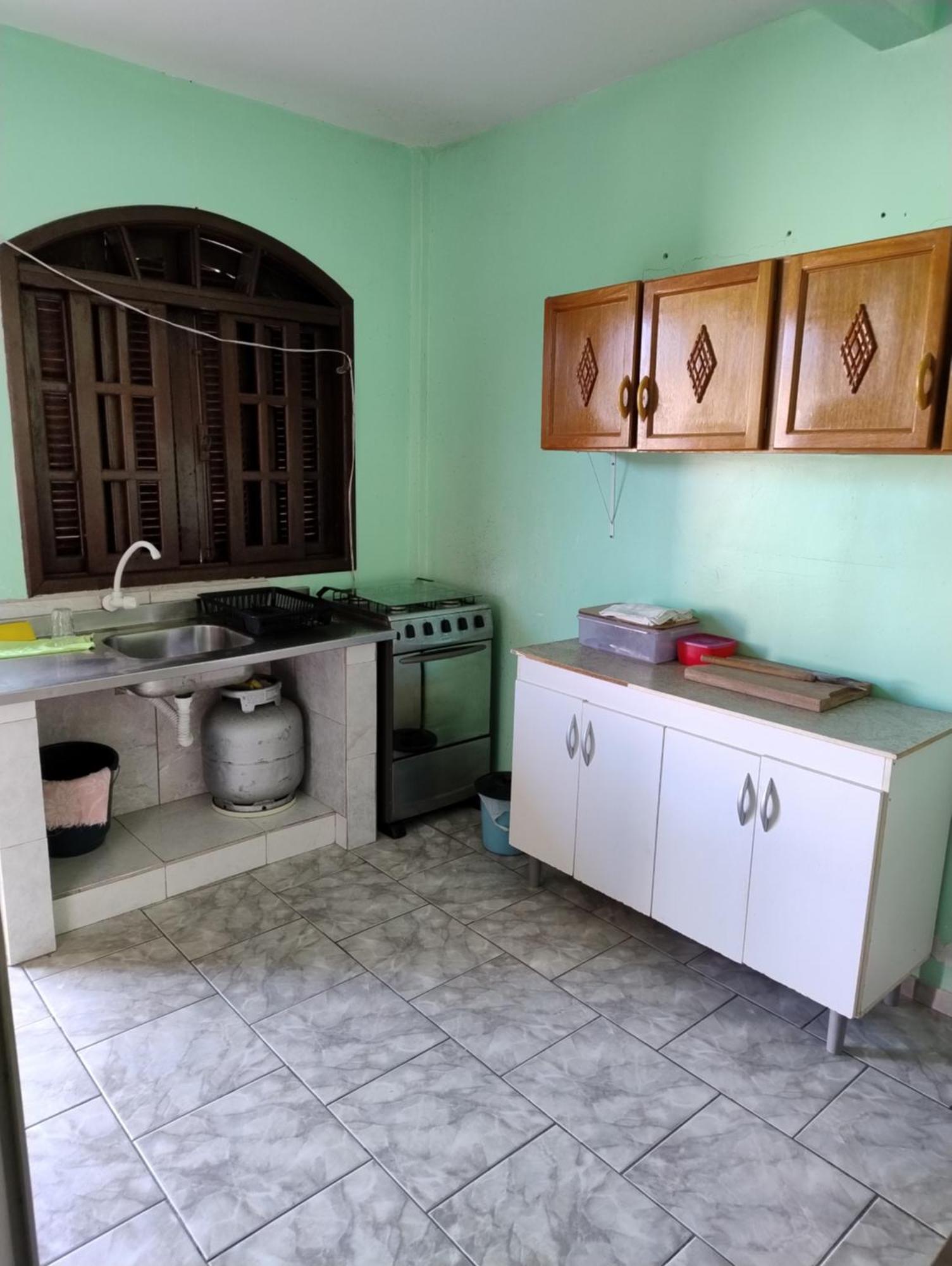 Kitnet Em Matinhos Pr Balneario Rivieraアパートメント エクステリア 写真