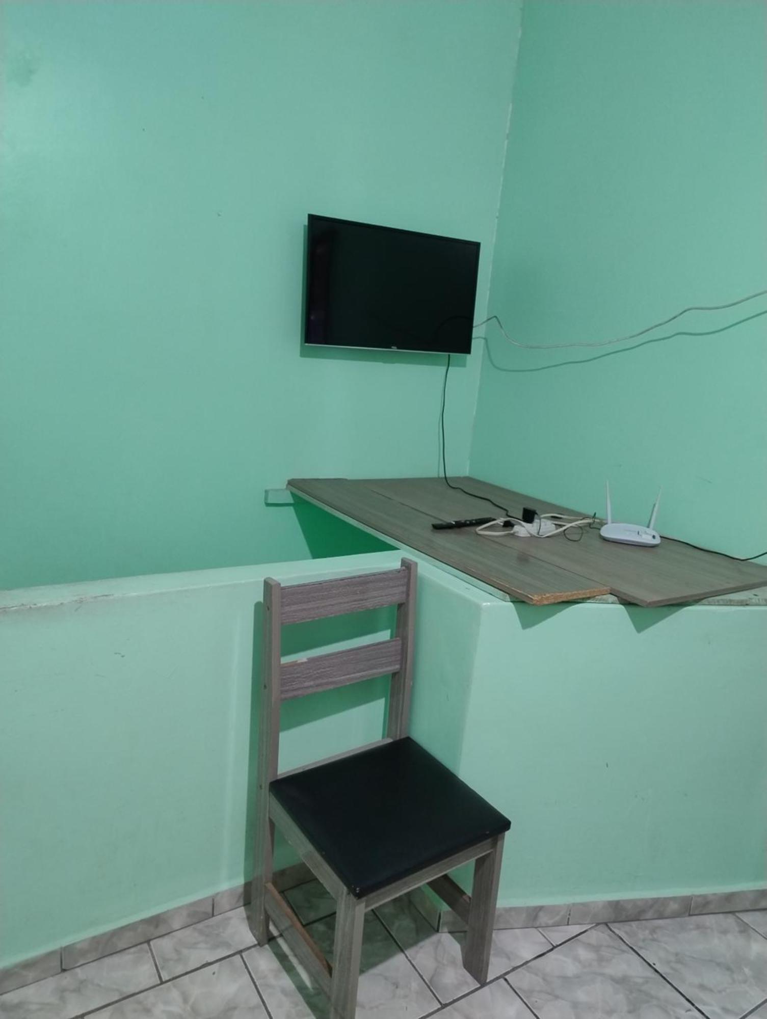 Kitnet Em Matinhos Pr Balneario Rivieraアパートメント エクステリア 写真