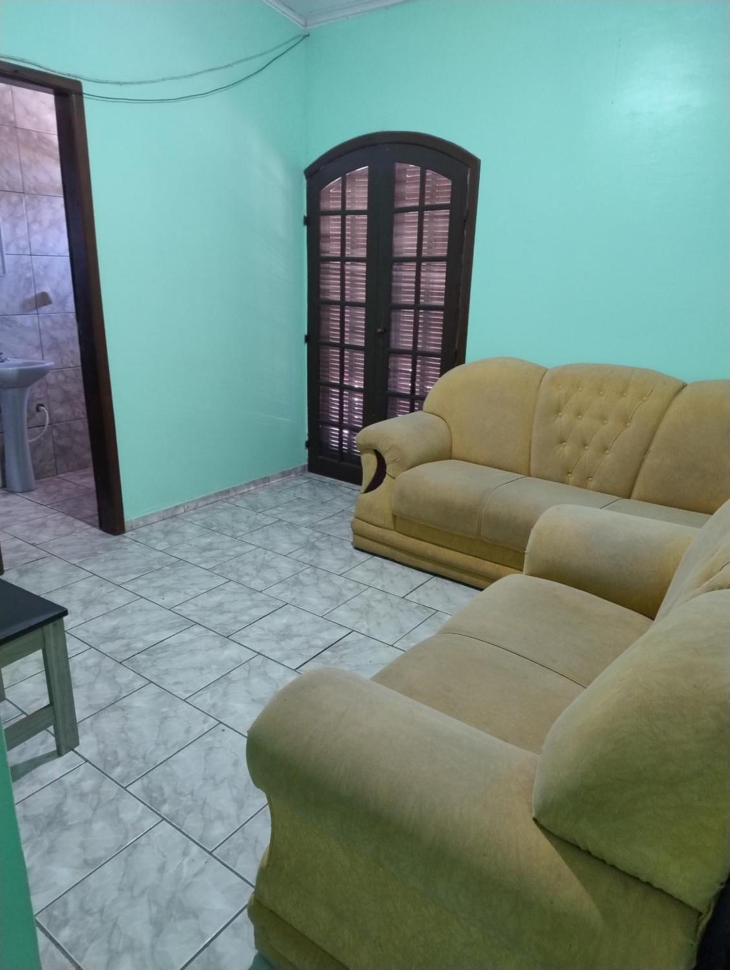 Kitnet Em Matinhos Pr Balneario Rivieraアパートメント エクステリア 写真