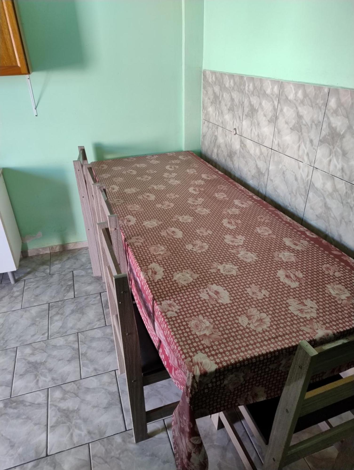 Kitnet Em Matinhos Pr Balneario Rivieraアパートメント エクステリア 写真