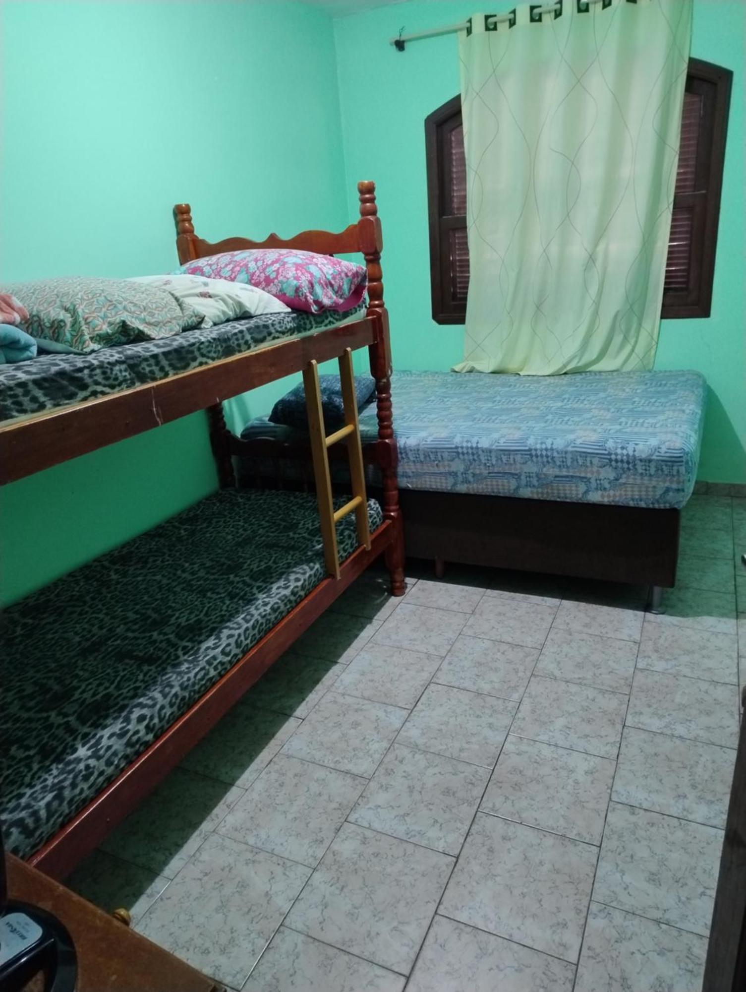 Kitnet Em Matinhos Pr Balneario Rivieraアパートメント エクステリア 写真