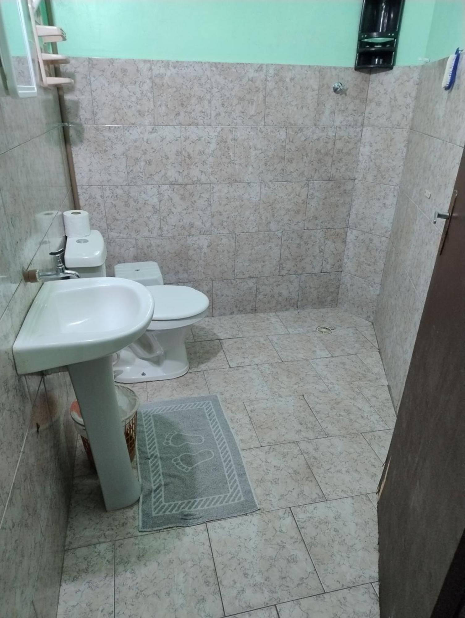 Kitnet Em Matinhos Pr Balneario Rivieraアパートメント エクステリア 写真