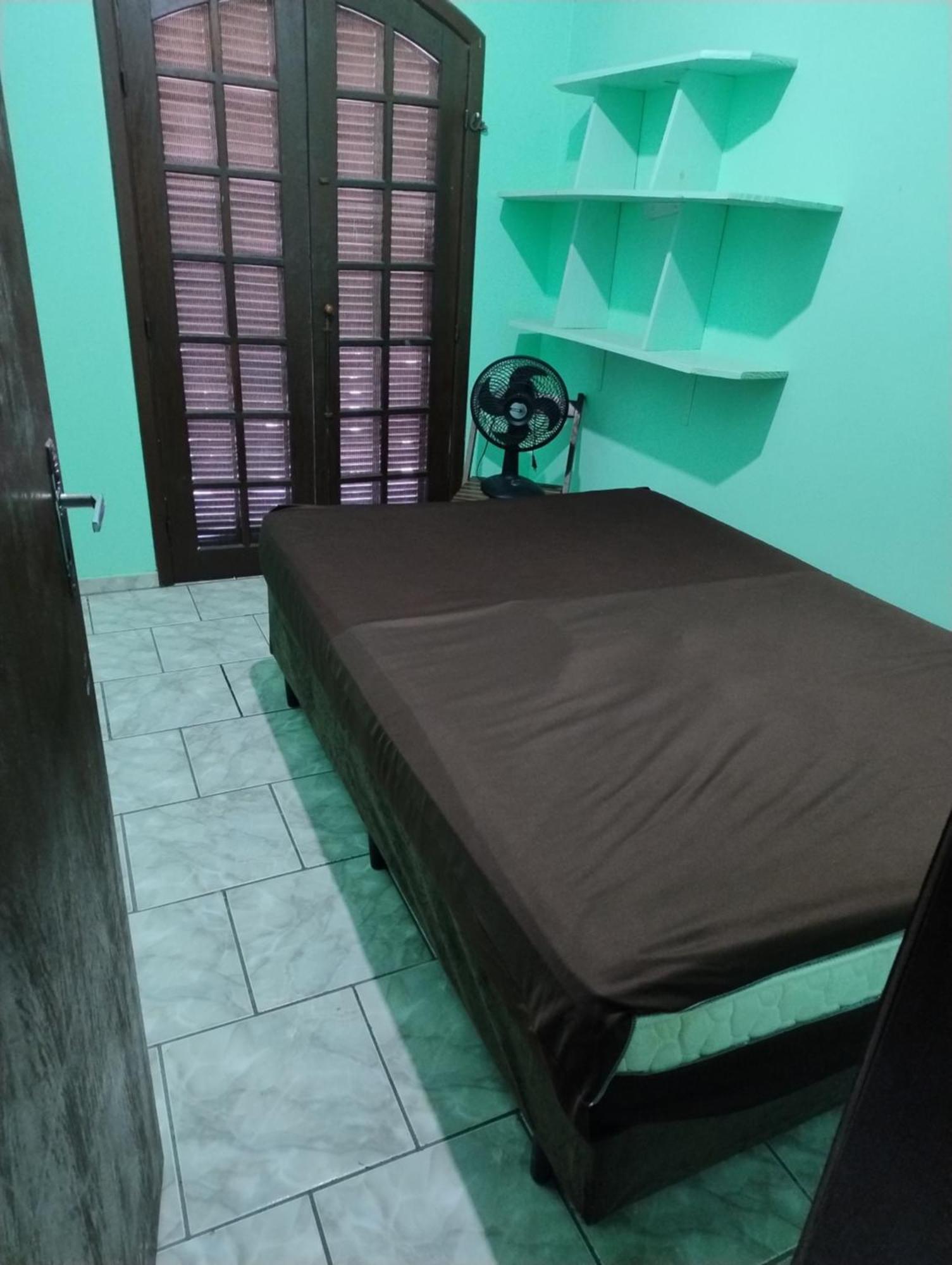Kitnet Em Matinhos Pr Balneario Rivieraアパートメント エクステリア 写真